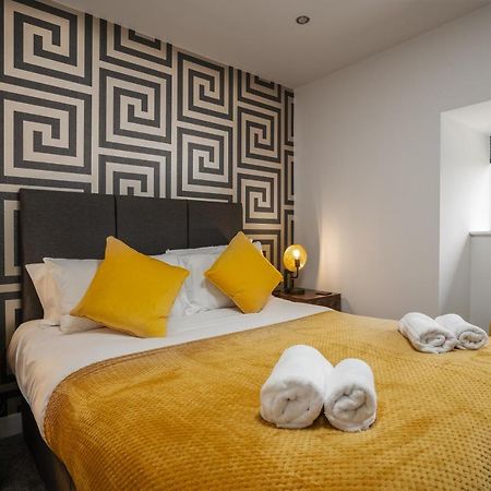 הייד Victoria Home - 2 Bedroom Wi-Fi Parking Workers מראה חיצוני תמונה